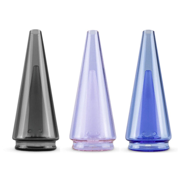 Puffco® - Peak Pro Colored Glass