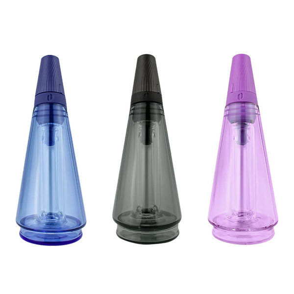 Puffco® - Peak Pro Colored Travel Glass