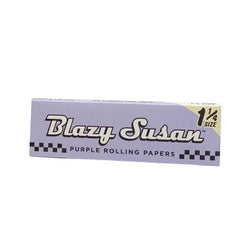 Blazy Susan® - Purple 1¼ Rolling Papers