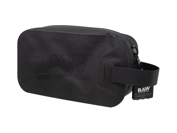 RAW® - All Weather DOPP Kit