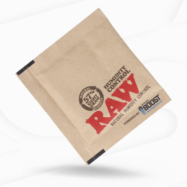 Raw® - Humidity Control – Humidiccant