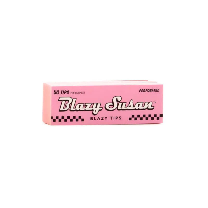 Blazy Susan® - Pink Filter Tips