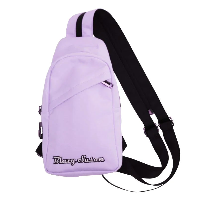 Blazy Susan® - Cross-Body Bag