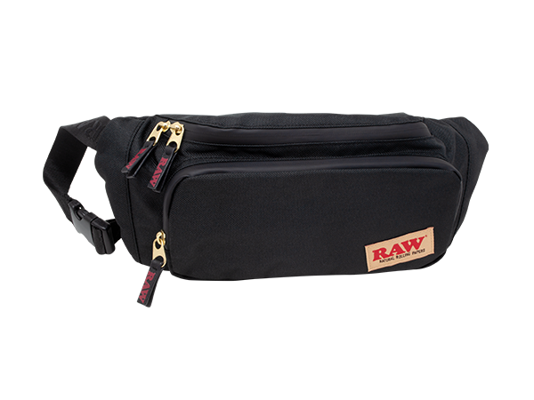 RAW® - Rolling Papers Sling Bag