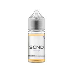 SCND - Cleavage SaltNic