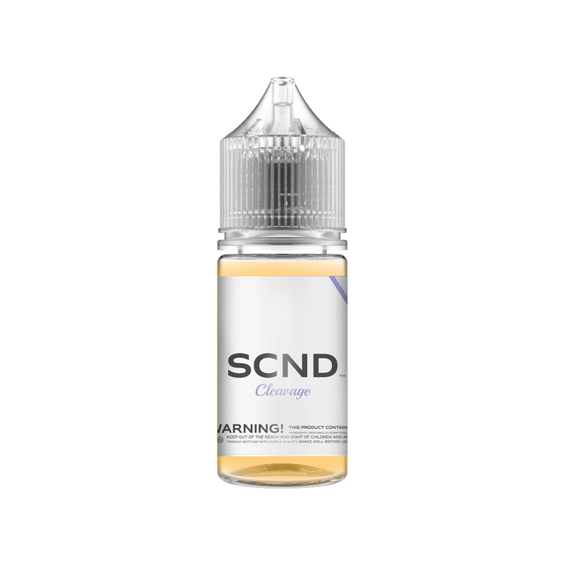 SCND - Cleavage SaltNic