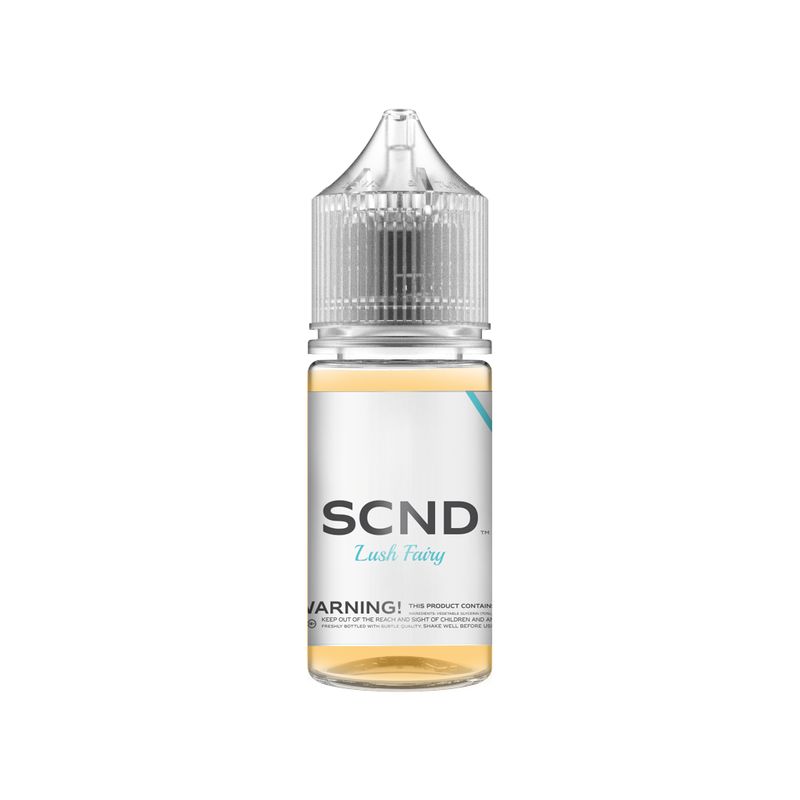 SCND - Lush Fairy SaltNic