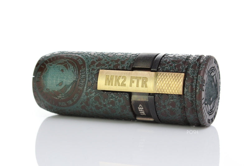 MK2 Special - FTR Green