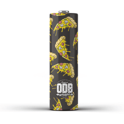ODB Wraps - Pizza  (Pack of 4) Discontinued