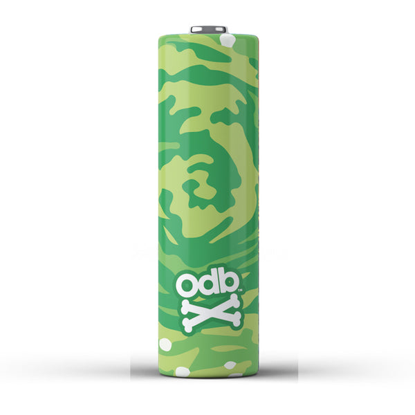 ODB Wraps - Portalis  (Pack of 4) EXCLUSIVE