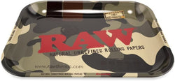 Raw® - Tray "Camo" Large