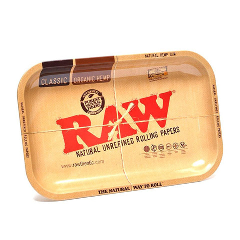 Raw® - Tray Classic Mini