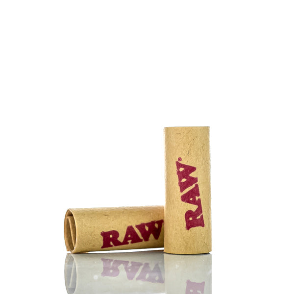 Raw® - Pre-Rolled Tips 21 Pack