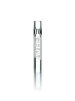 GRAV® - 3" 12mm Clear Taster Chillum Hand Pipe